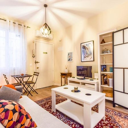Appartement Apartamento En Chueca à Madrid Extérieur photo