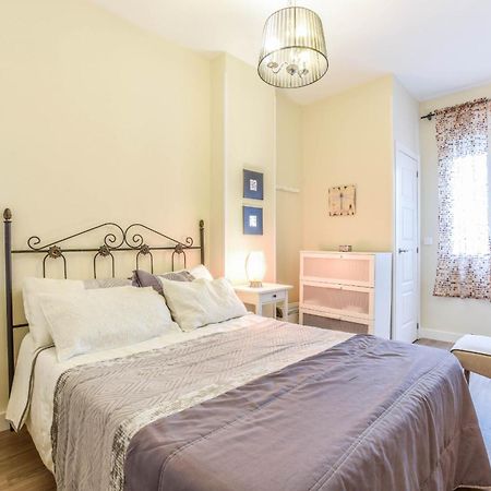 Appartement Apartamento En Chueca à Madrid Extérieur photo